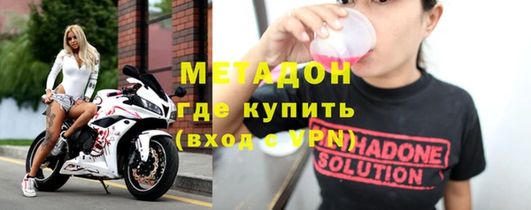 хмурый Алексин