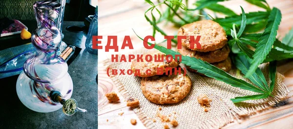 хмурый Алексин